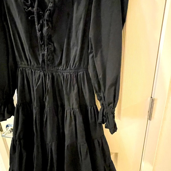 JessaKae X Small black dress - Picture 2 of 5